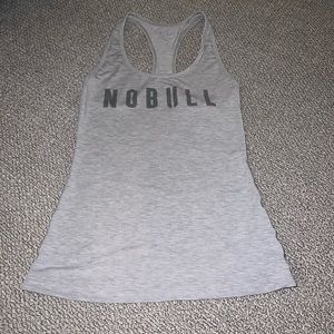 Womens XS nobull tank